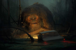 从硬件到软件,全球电竞年度报告,梳理产业生态全景